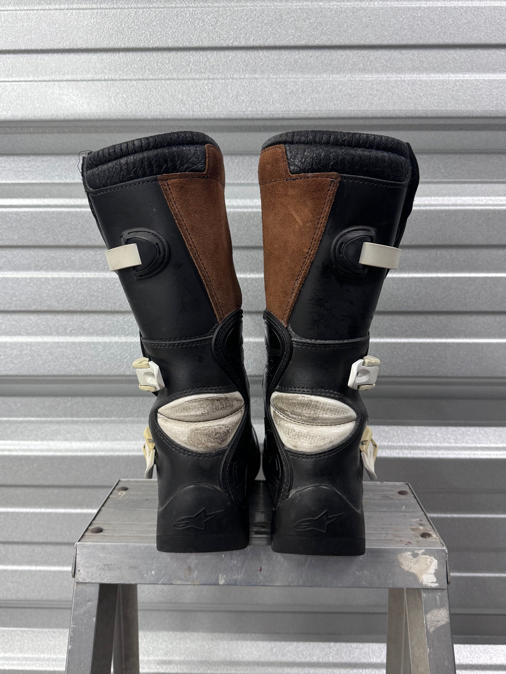 Alpinestars Tech 3 Motocross Riding Boots - 6