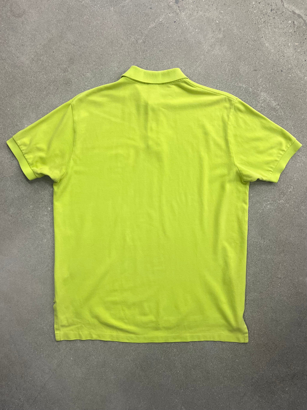 Polo By Ralph Lauren Classic Polo Shirt - XL