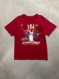 LeBron James Cleveland Cavaliers NBA T-Shirt - XL