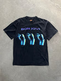 1994 Bon Jovi Tour T-Shirt - XL