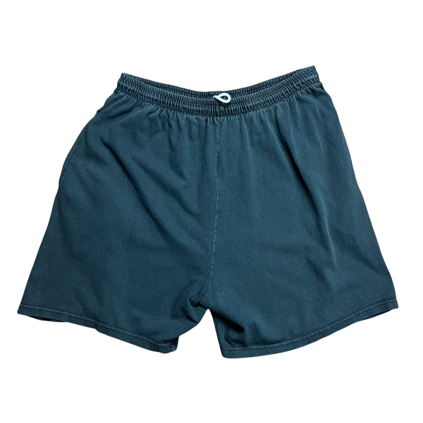 Champion Faded Cotton Shorts - L