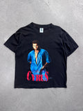 1993 Billy Ray Cyrus Tour T-Shirt - L