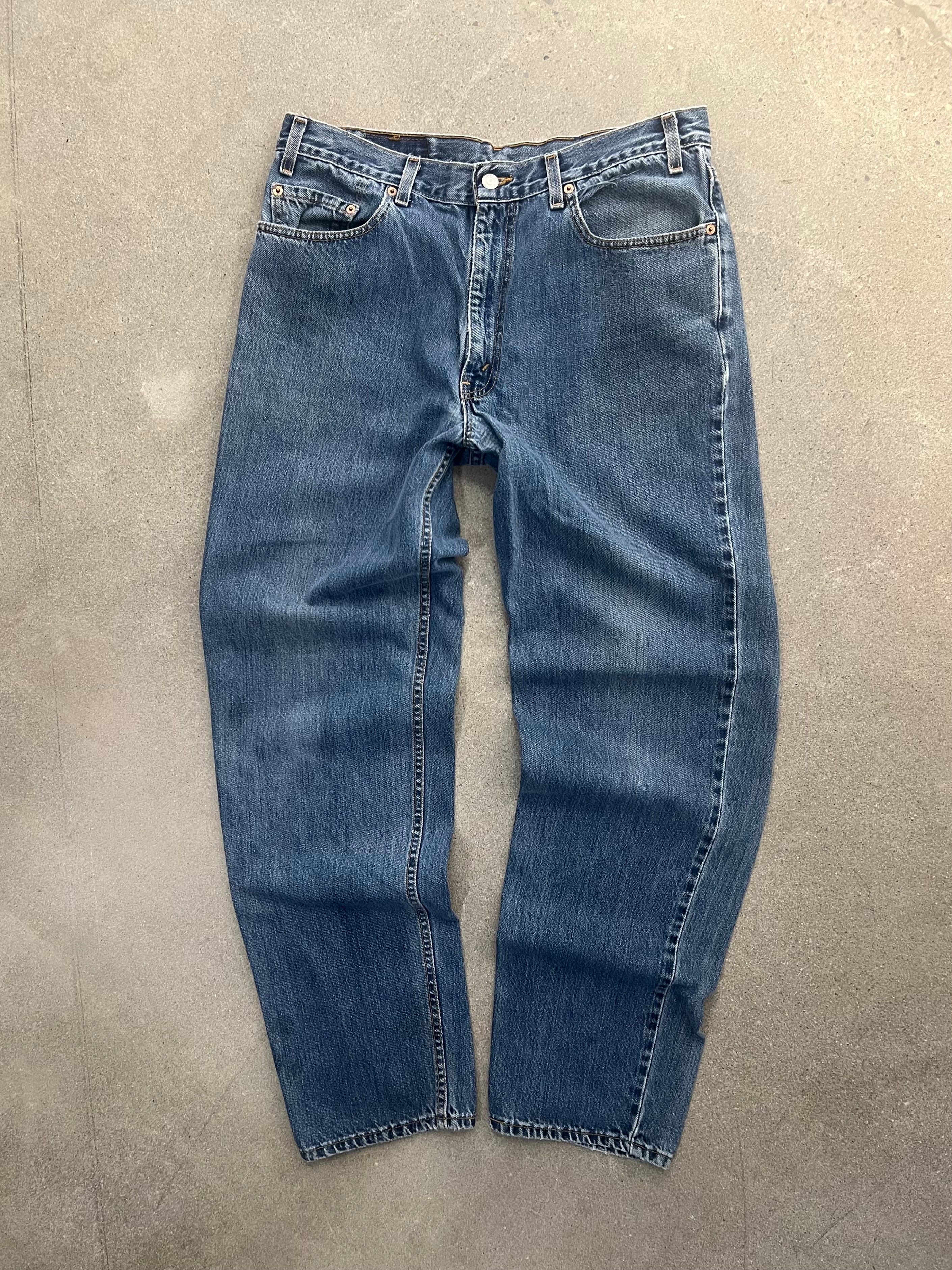 Levi’s 550 Jeans - 35”