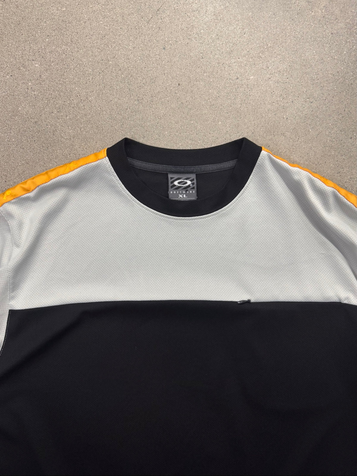 Oakley Software Mad Science Tech Mesh Jersey Shirt - XL
