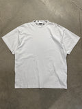Balenciaga Pierced Oversized T-Shirt - XXL (3)