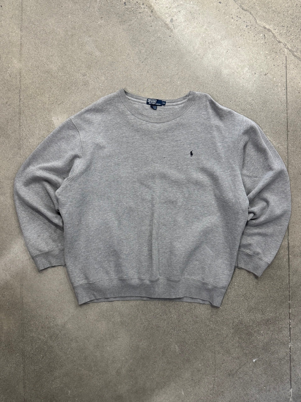 Polo by Ralph Lauren Crewneck Sweatshirt - XXL