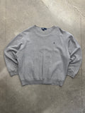 Polo by Ralph Lauren Crewneck Sweatshirt - XXL