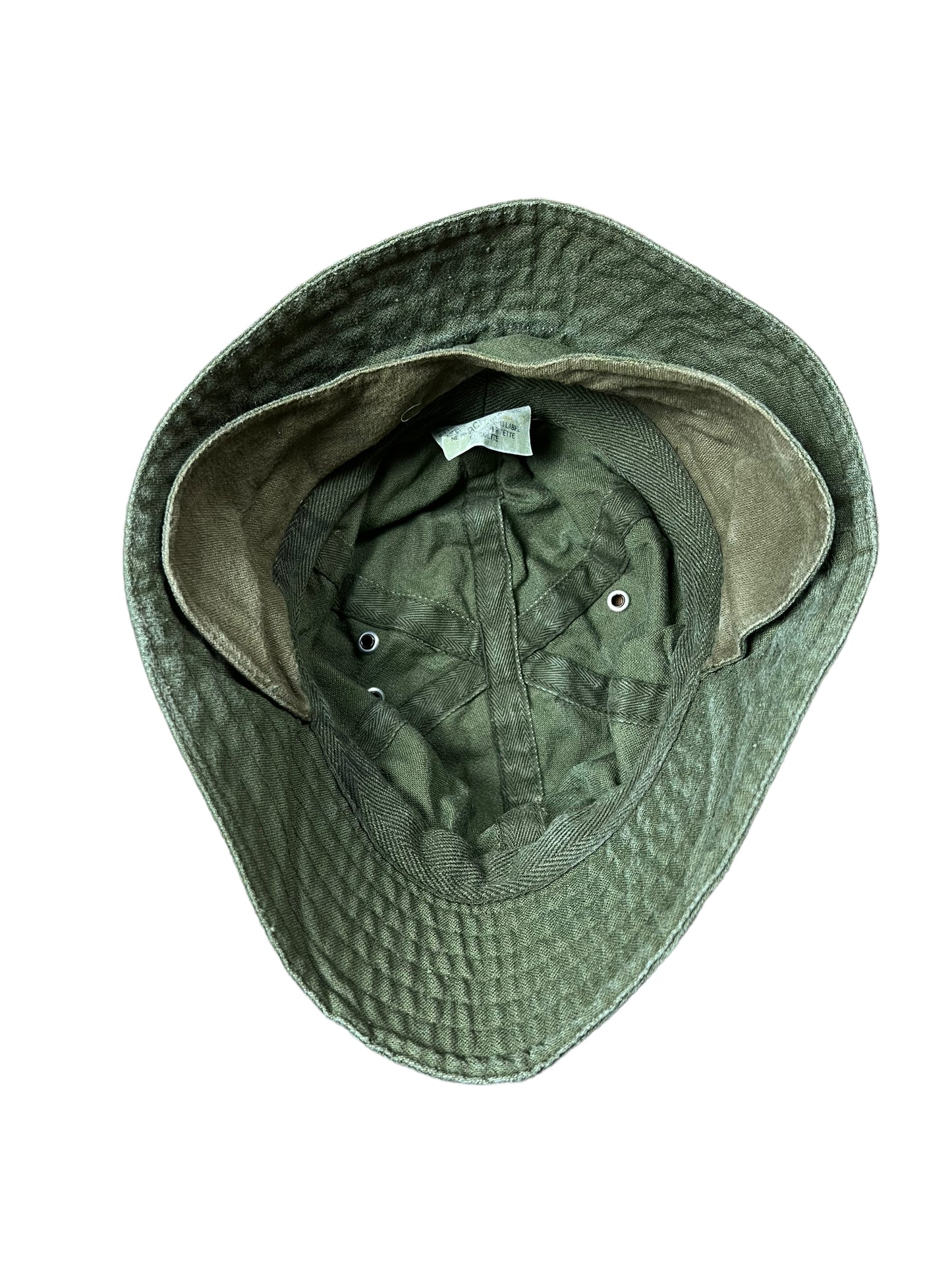1994 Army Parktown Bucket Hat