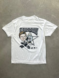 1988 Los Angeles Kings Wayne Gretzky NHL T-Shirt - M