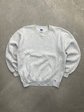 Russell Athletics Blank Crewneck Sweatshirt - L