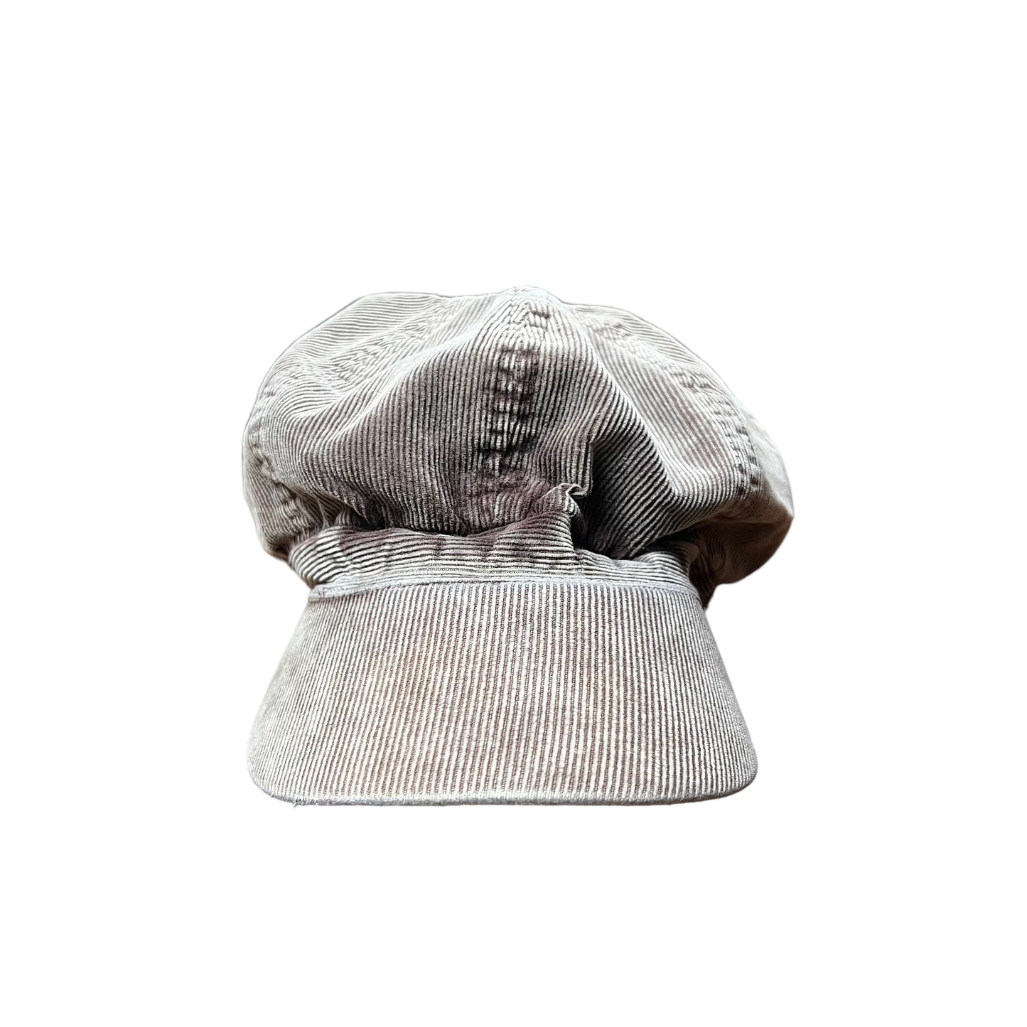 90’s Corduroy Conductor Hat