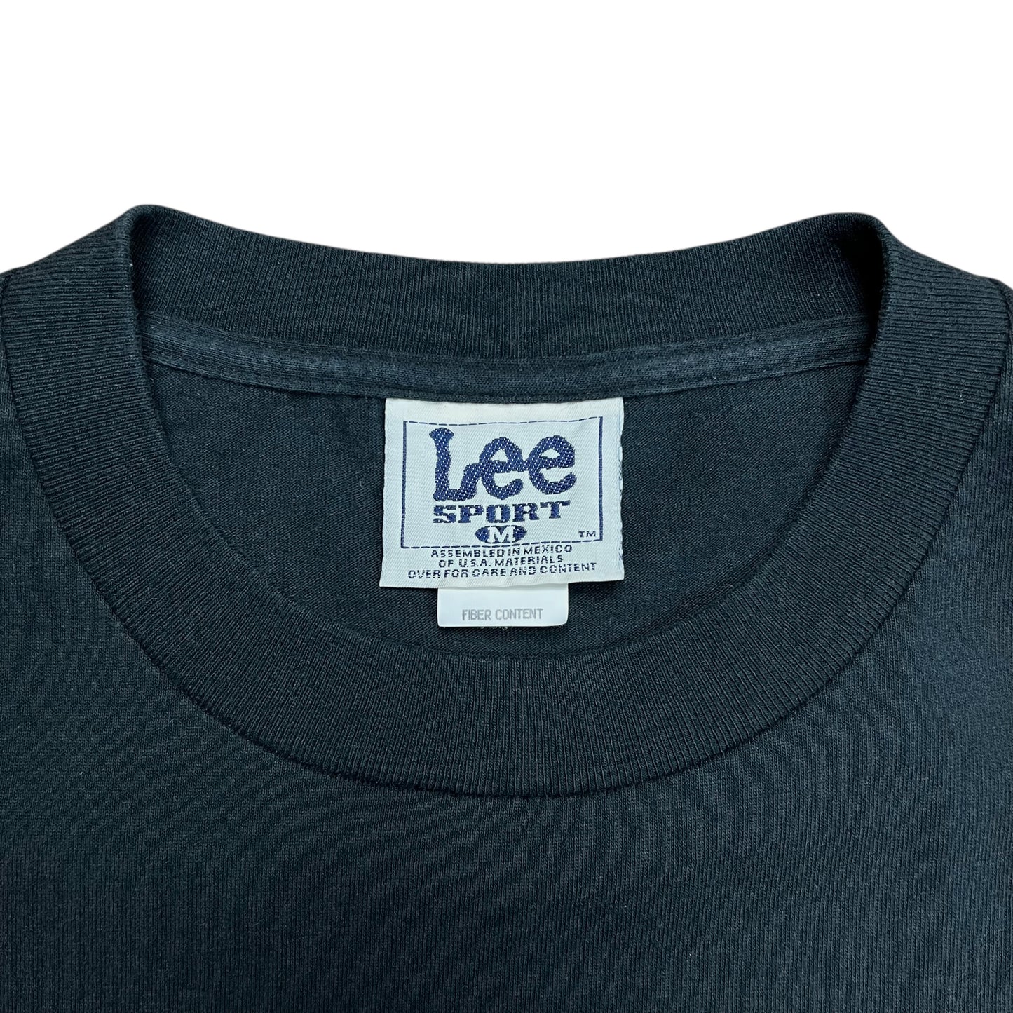 1998 Detroit Red Wings Back To Back NHL Stanley Cup Champions T-shirt - M