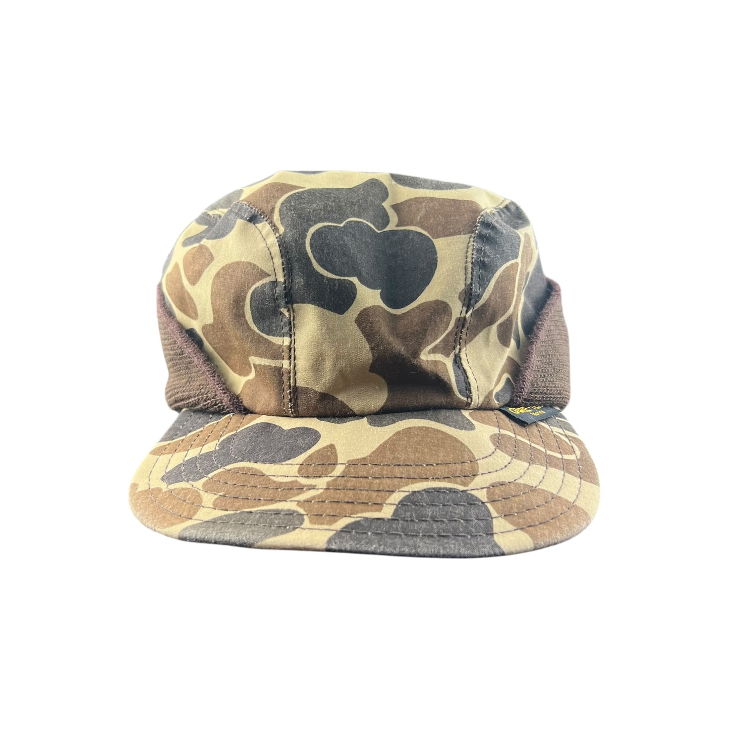 GORE-TEX ￼Thinsulated Duck Camo Hunting Hat - L