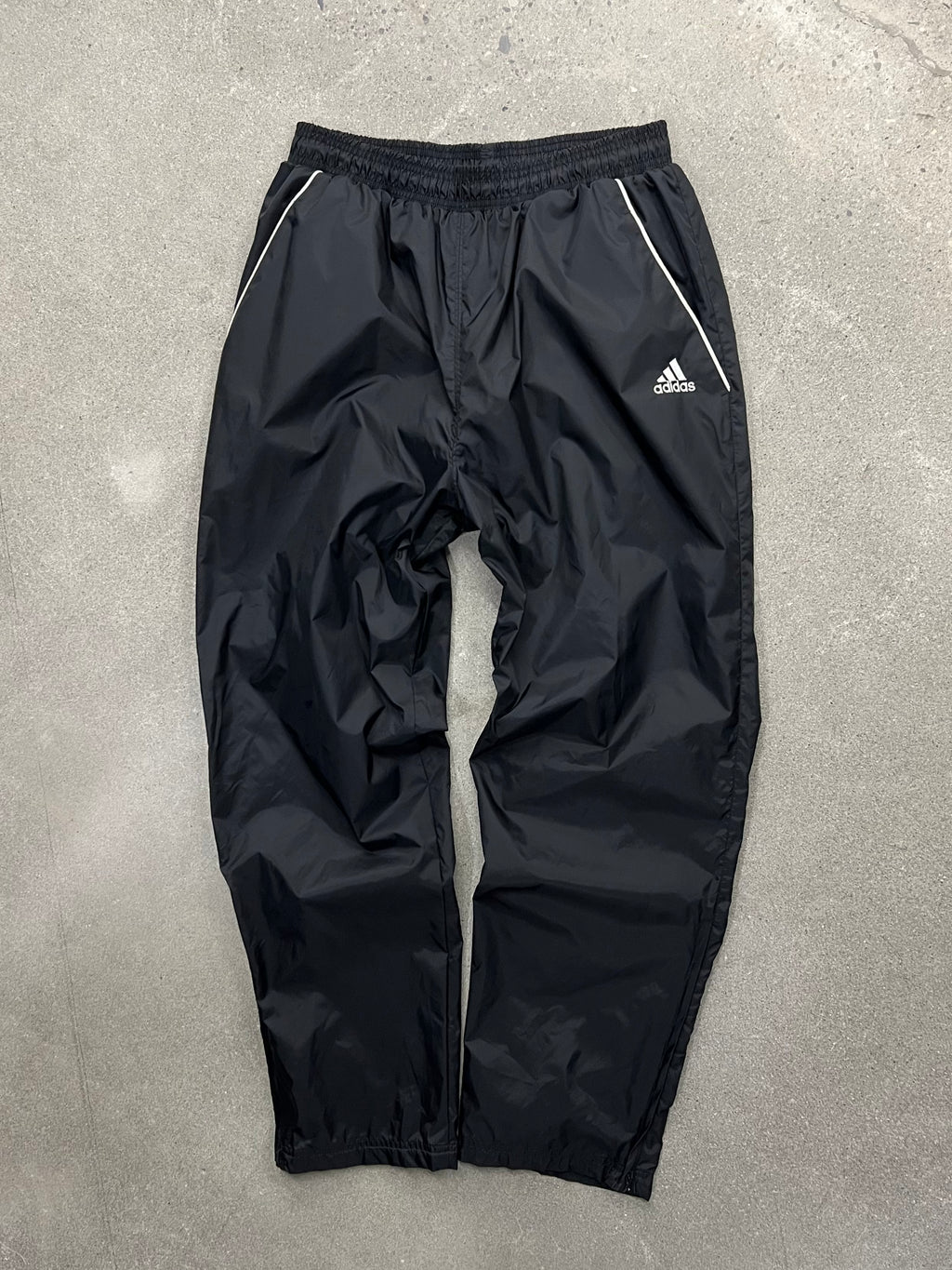 Adidas Track Pants - L