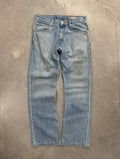 Levi’s SilverTab Bootcut Jeans - 32”