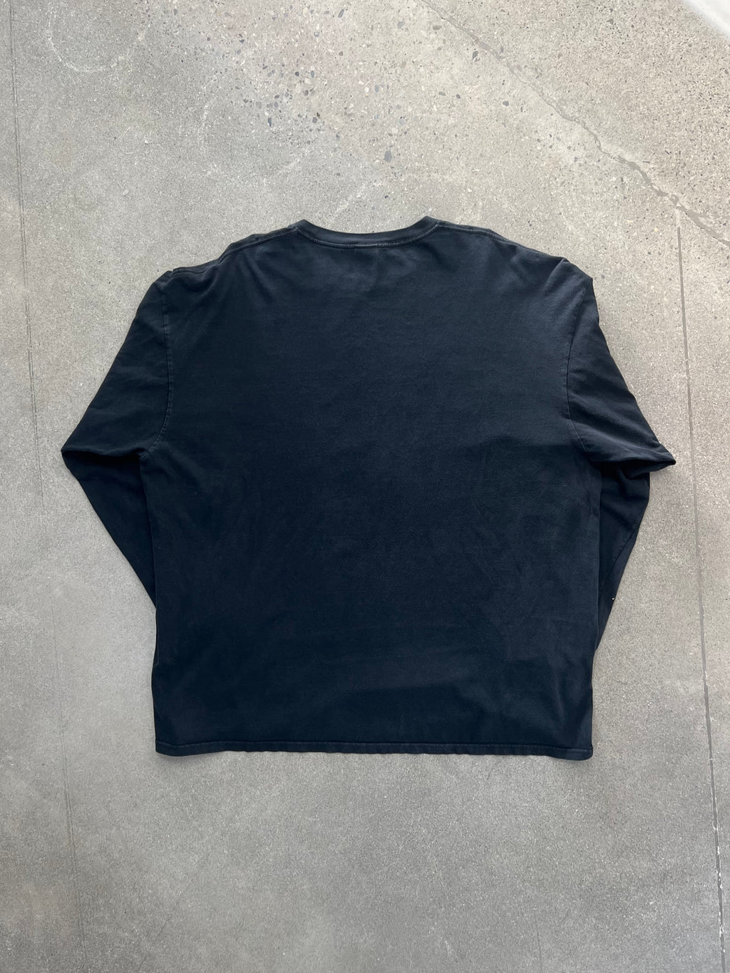Marithé + François Girbaud Perspective Long Sleeve Shirt - XXXL