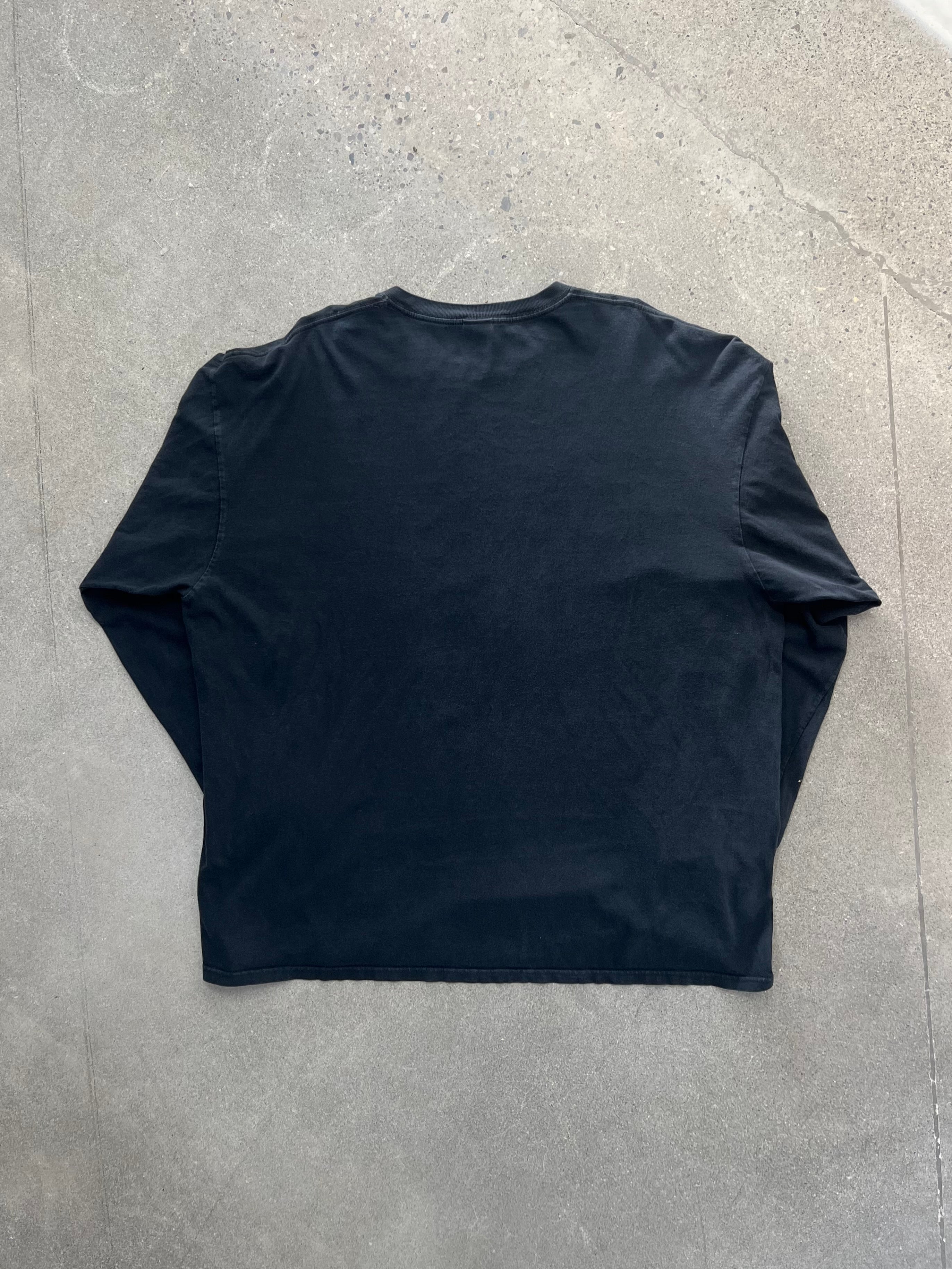 Marithé + François Girbaud Perspective Long Sleeve Shirt - XXXL