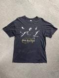 Faded 1992 Crosby, Stills & Nash CSN T-Shirt - L
