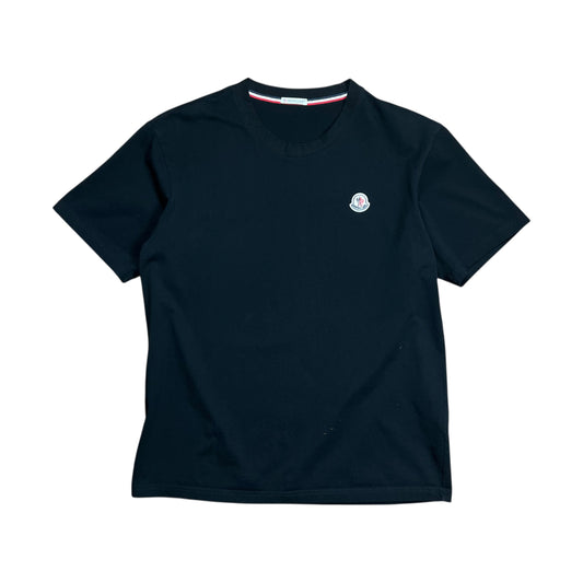 Moncler Logo Patch T-shirt - L