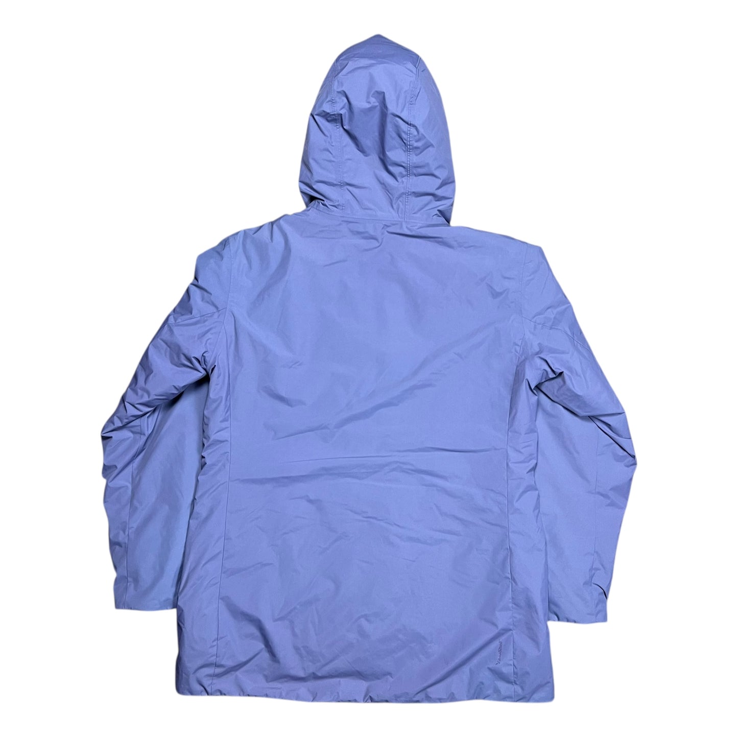 Mountain Equipment Co-op Frostbreaker Purple Parka Jacket - L