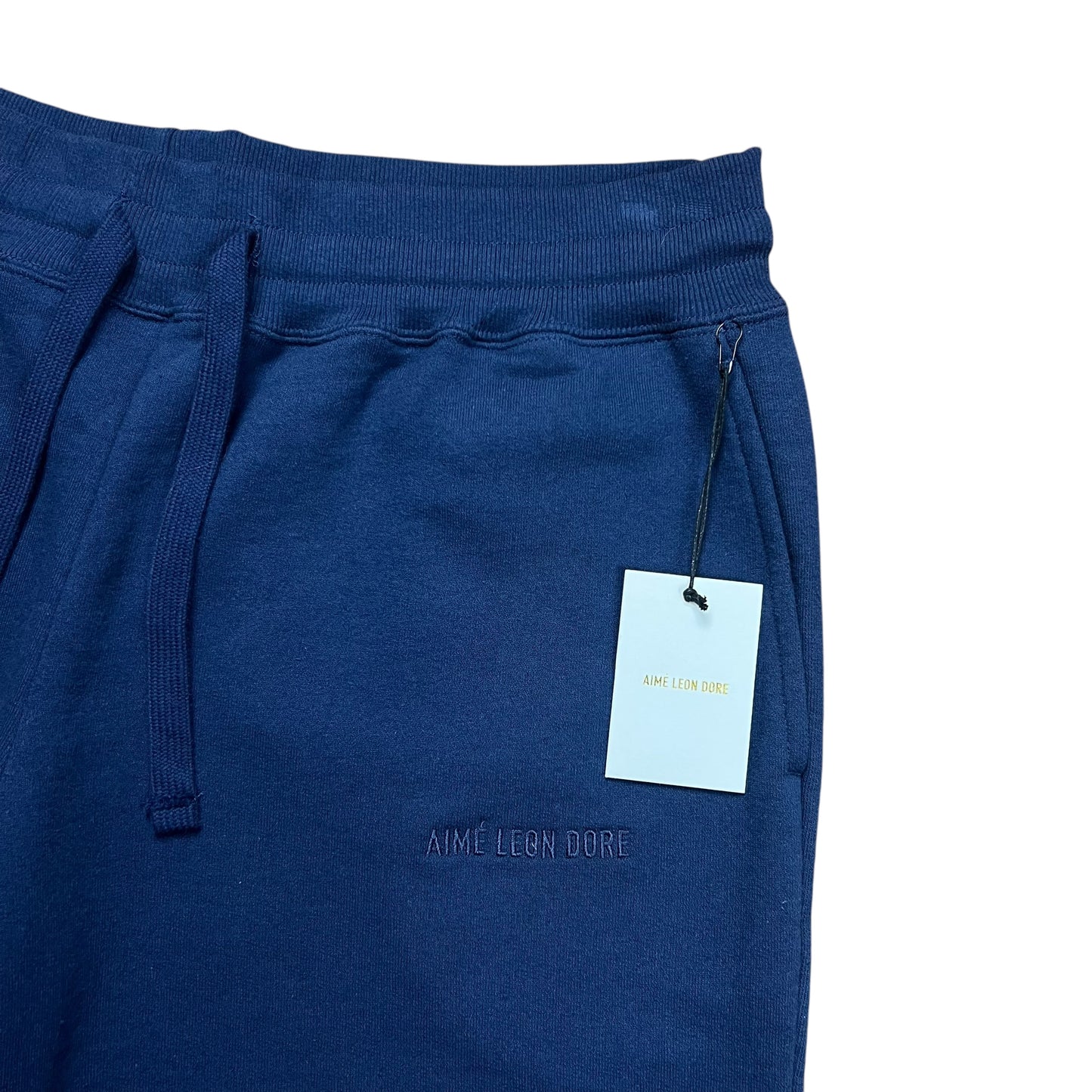 Aimé Leon Dore French Terry Shorts - XL