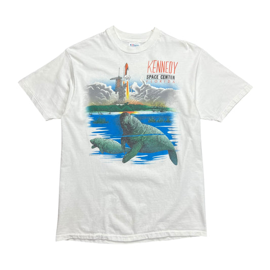 Kennedy Space Center T-shirt - M