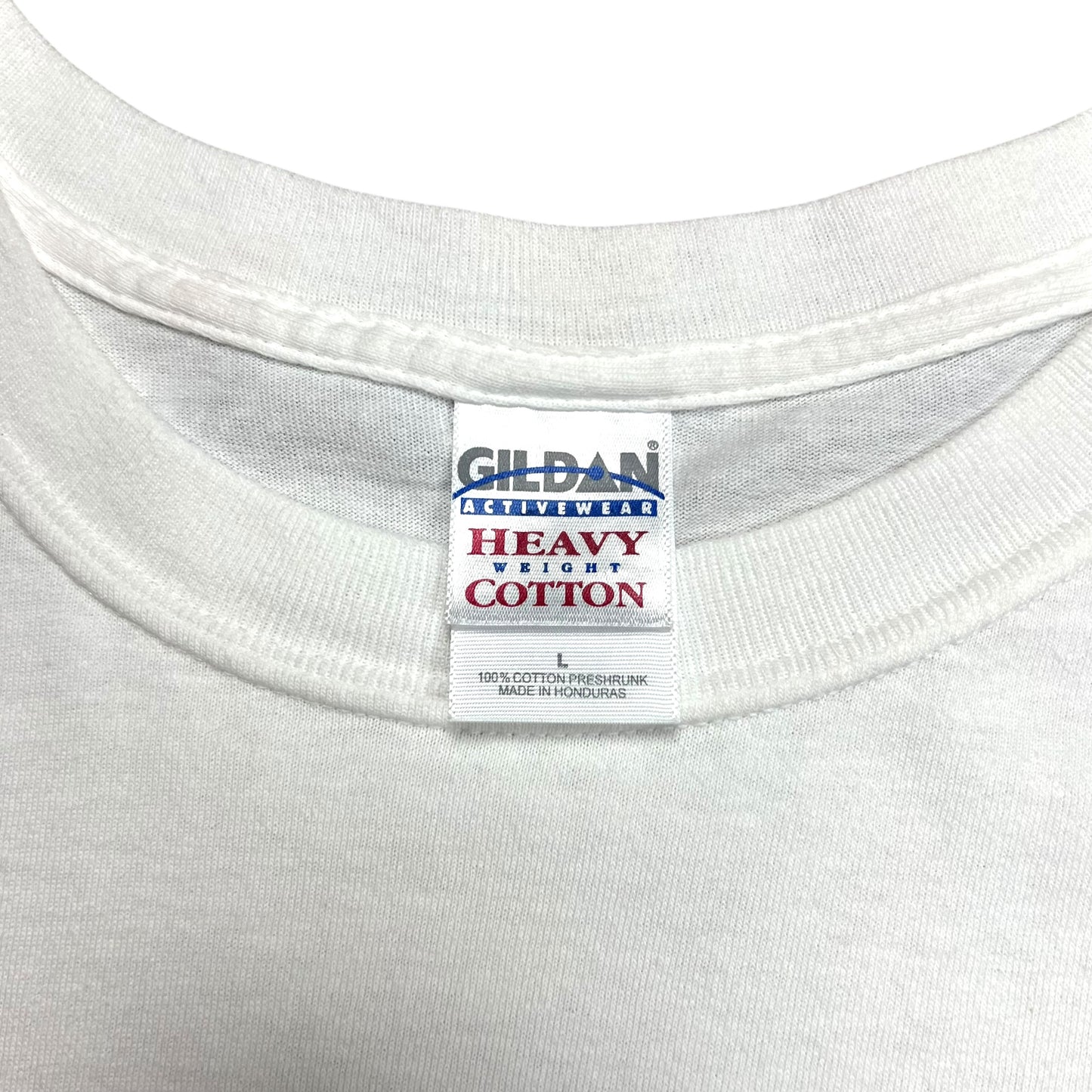 Viagra Pfizer Promo T-shirt - L