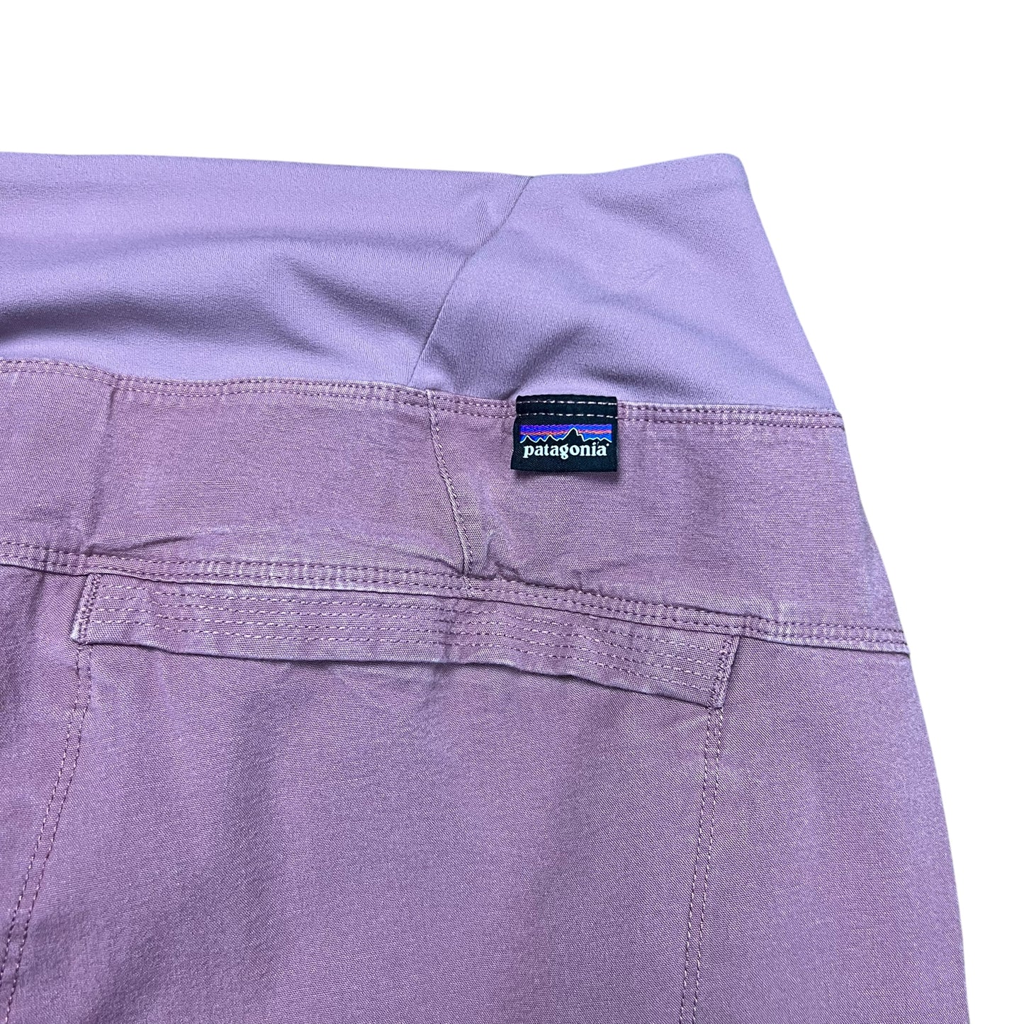 Patagonia Pink Caliza Rock Pants - 6