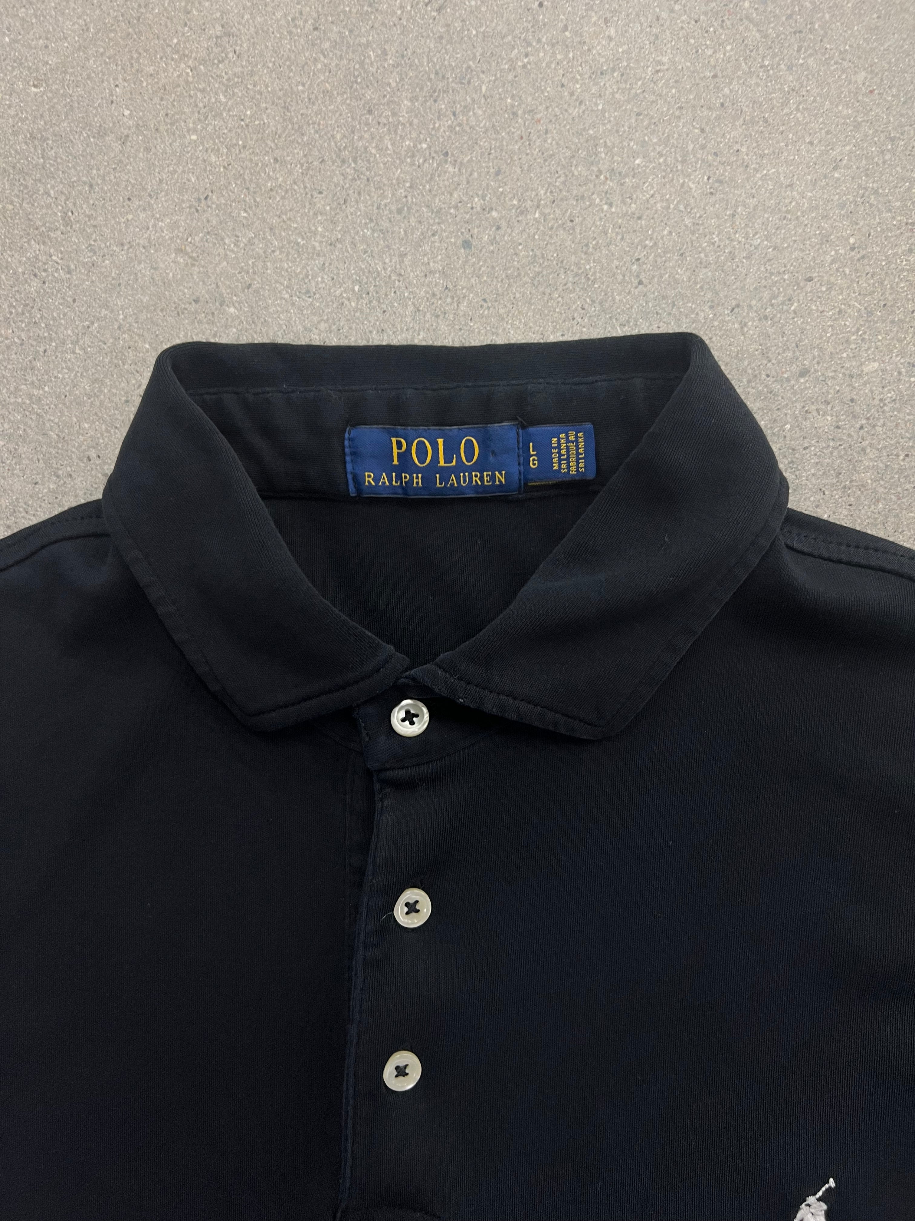 Polo Ralph Lauren Classic Stretch Polo Shirt - XL