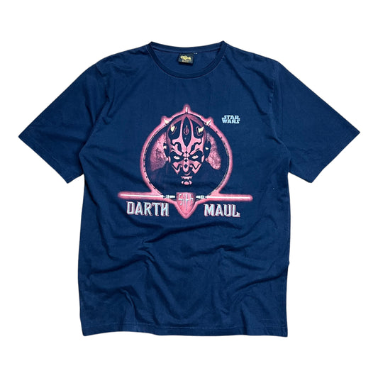 Star Wars Darth Maul T-shirt - XL