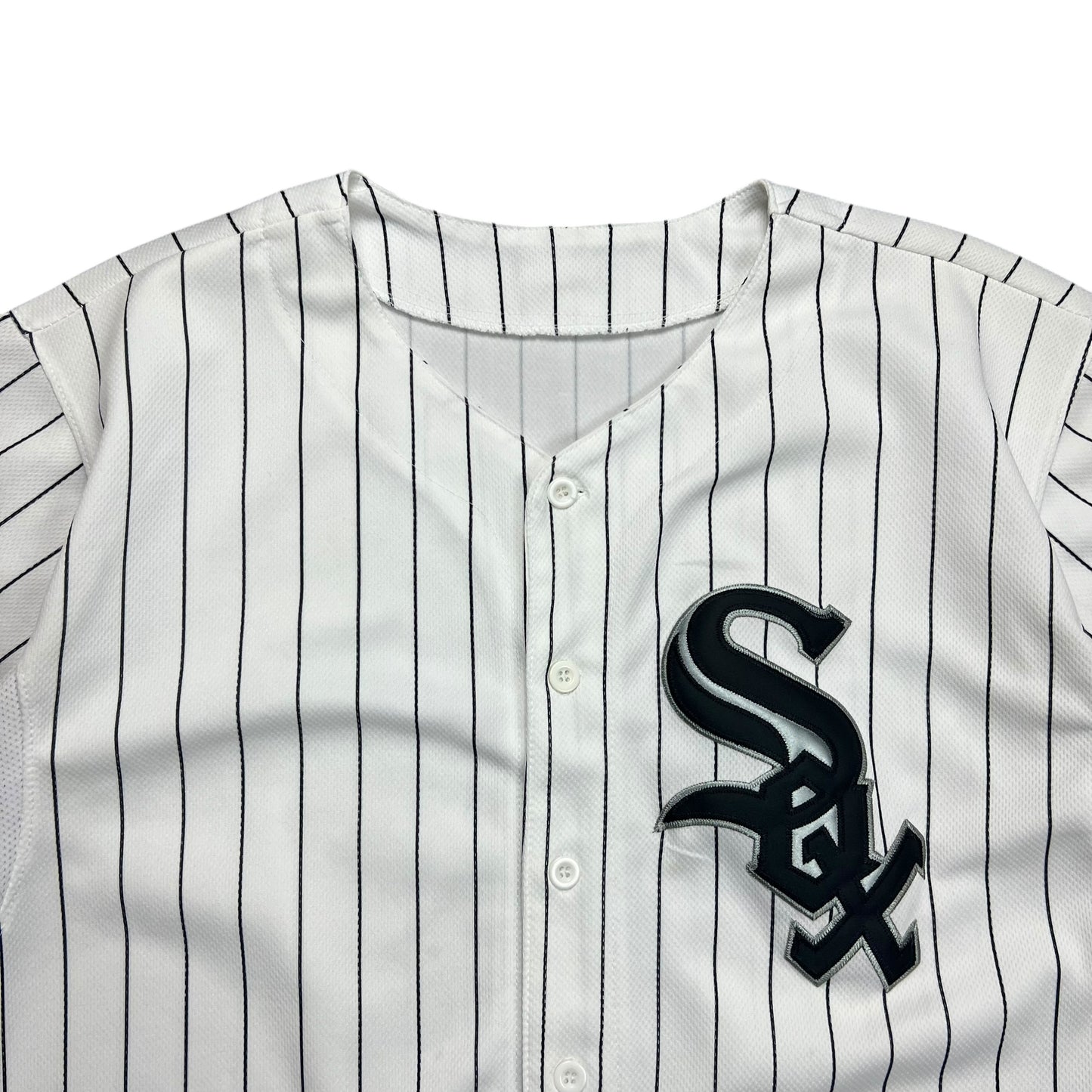 Majestic Chicago White Sox MLB Baseball Jersey - XL