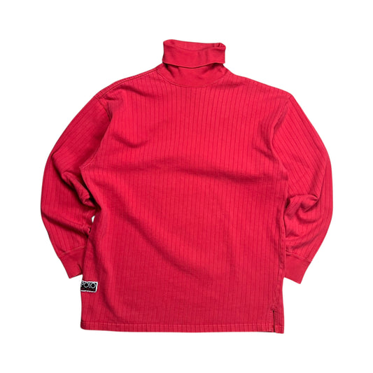Polo Ralph Lauren Hi TECH Turtleneck - L