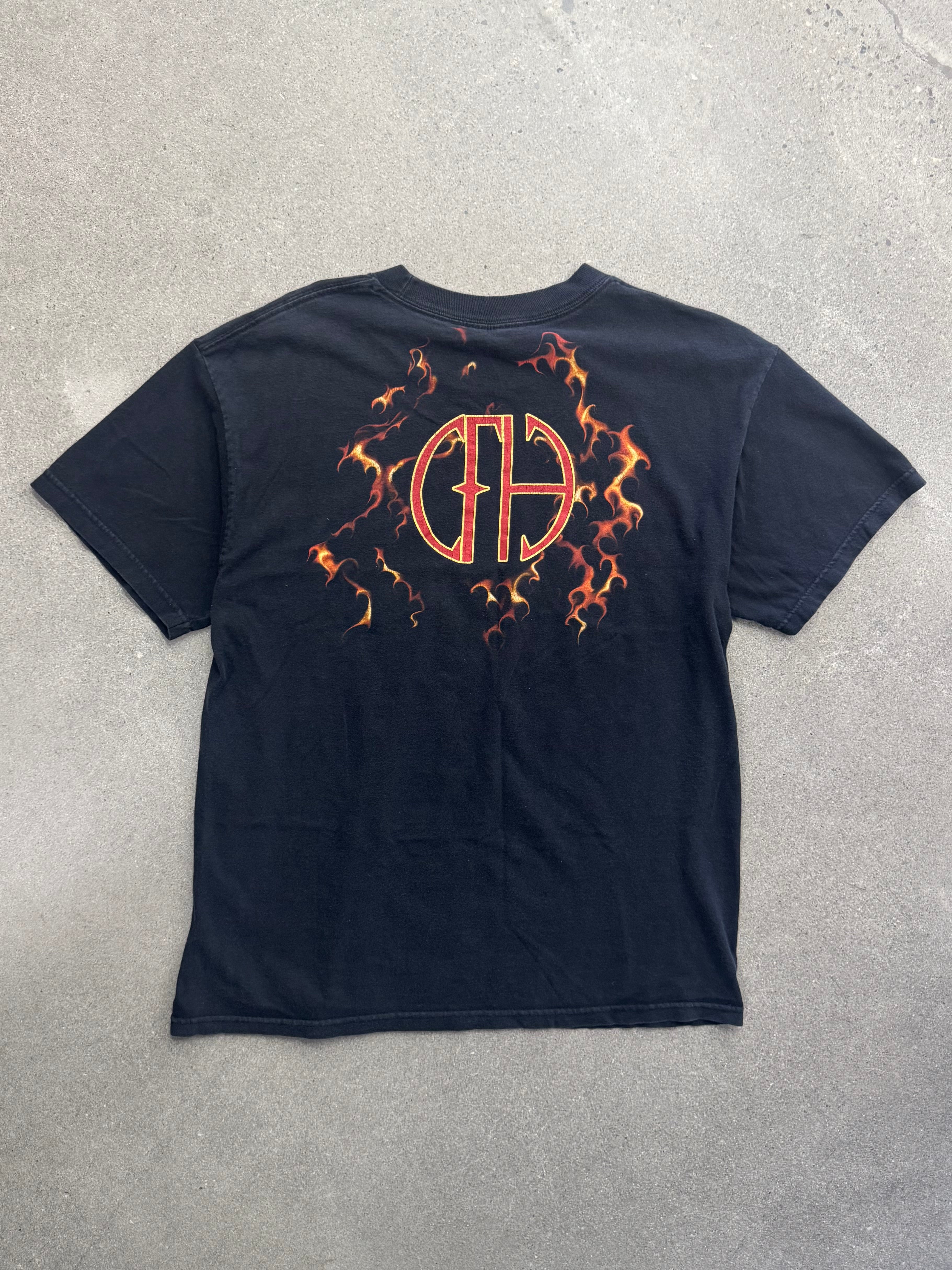 Pantera Cowboys From Hell T-Shirt - L