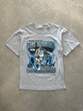 2003 San Antonio Spurs Tim Duncan NBA Finals MVP T-Shirt - L
