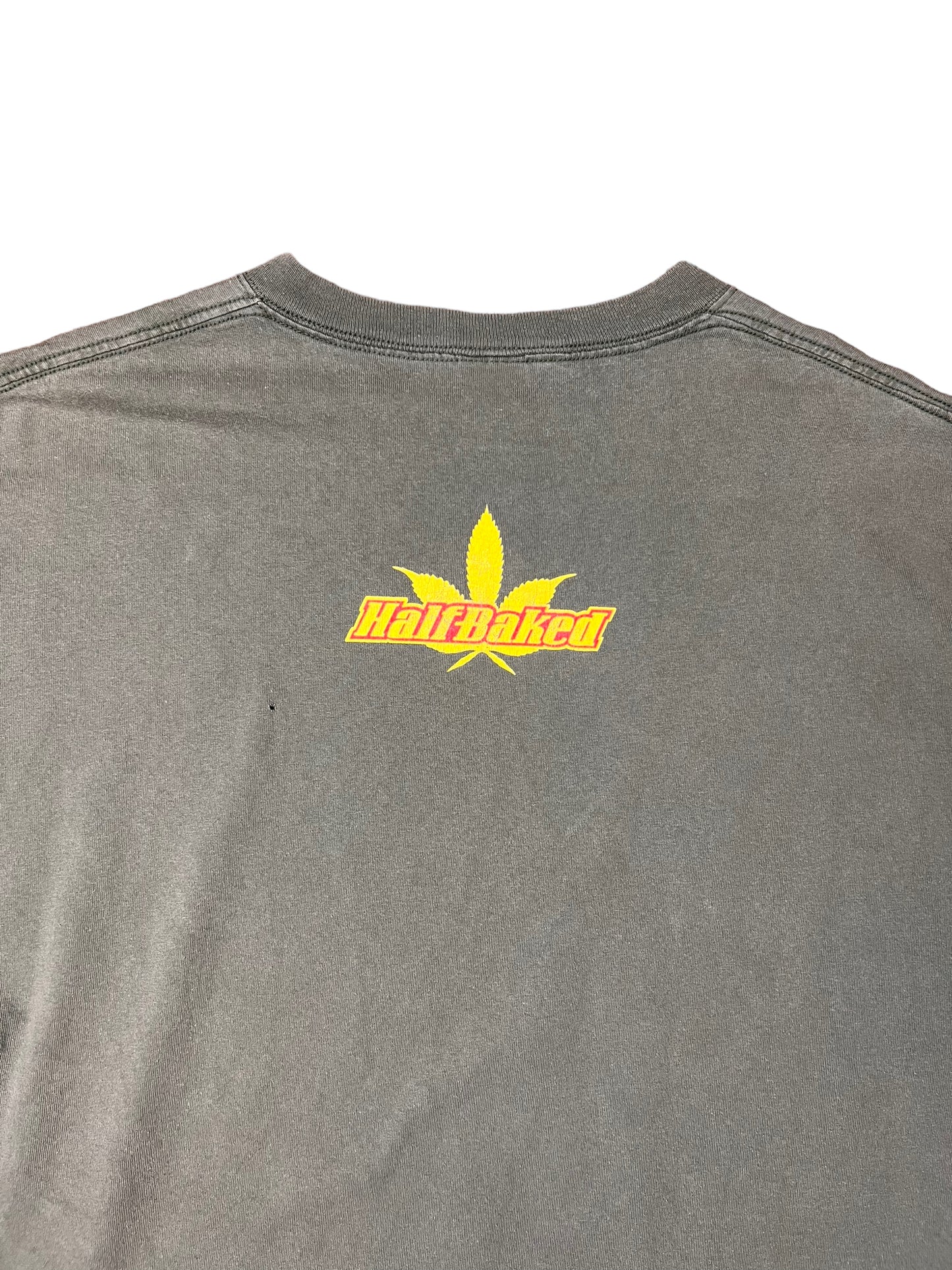 1998 Half Baked Movie T-shirt - XL