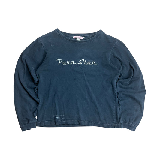 Pornstar Long-sleeve Shirt