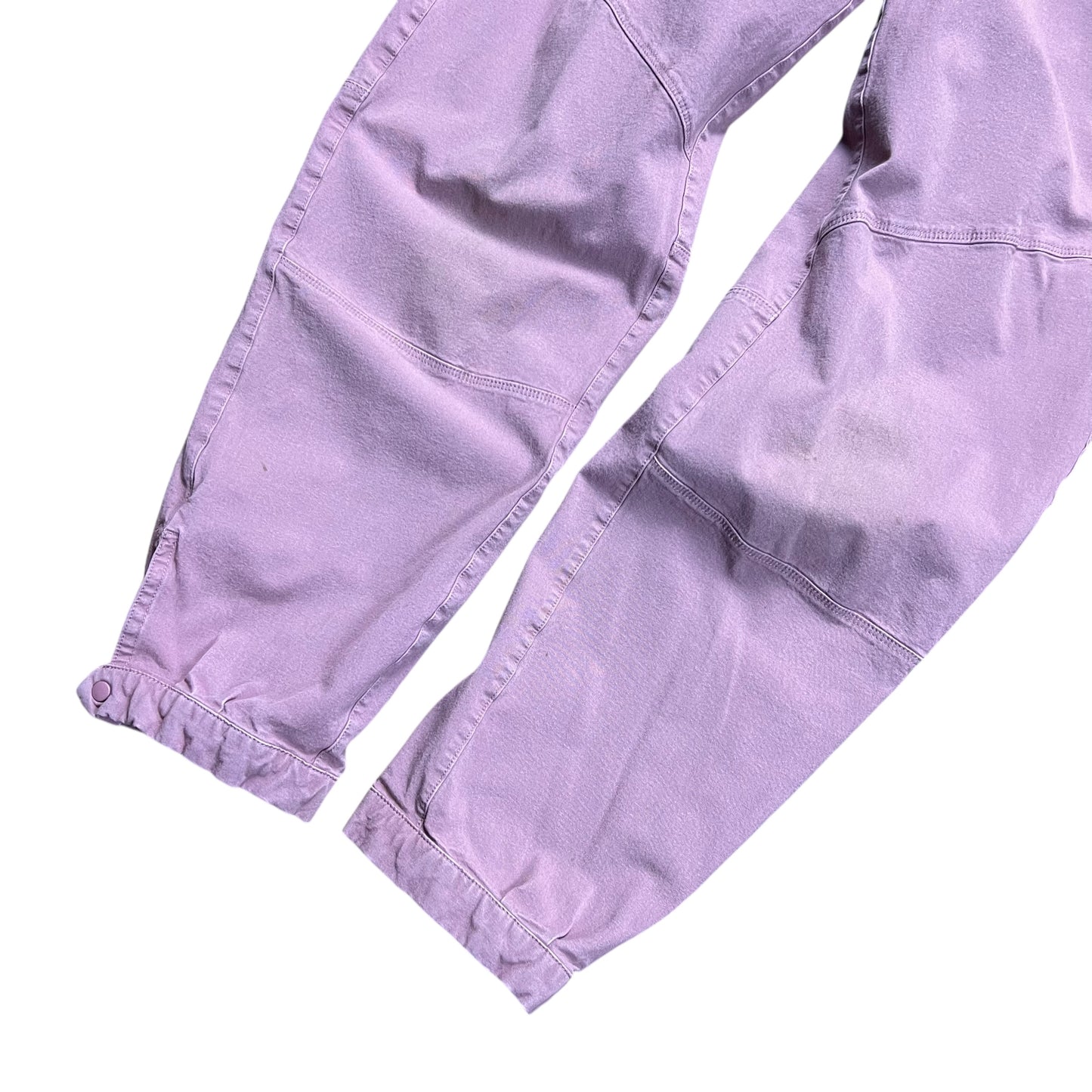 Patagonia Pink Caliza Rock Pants - 6
