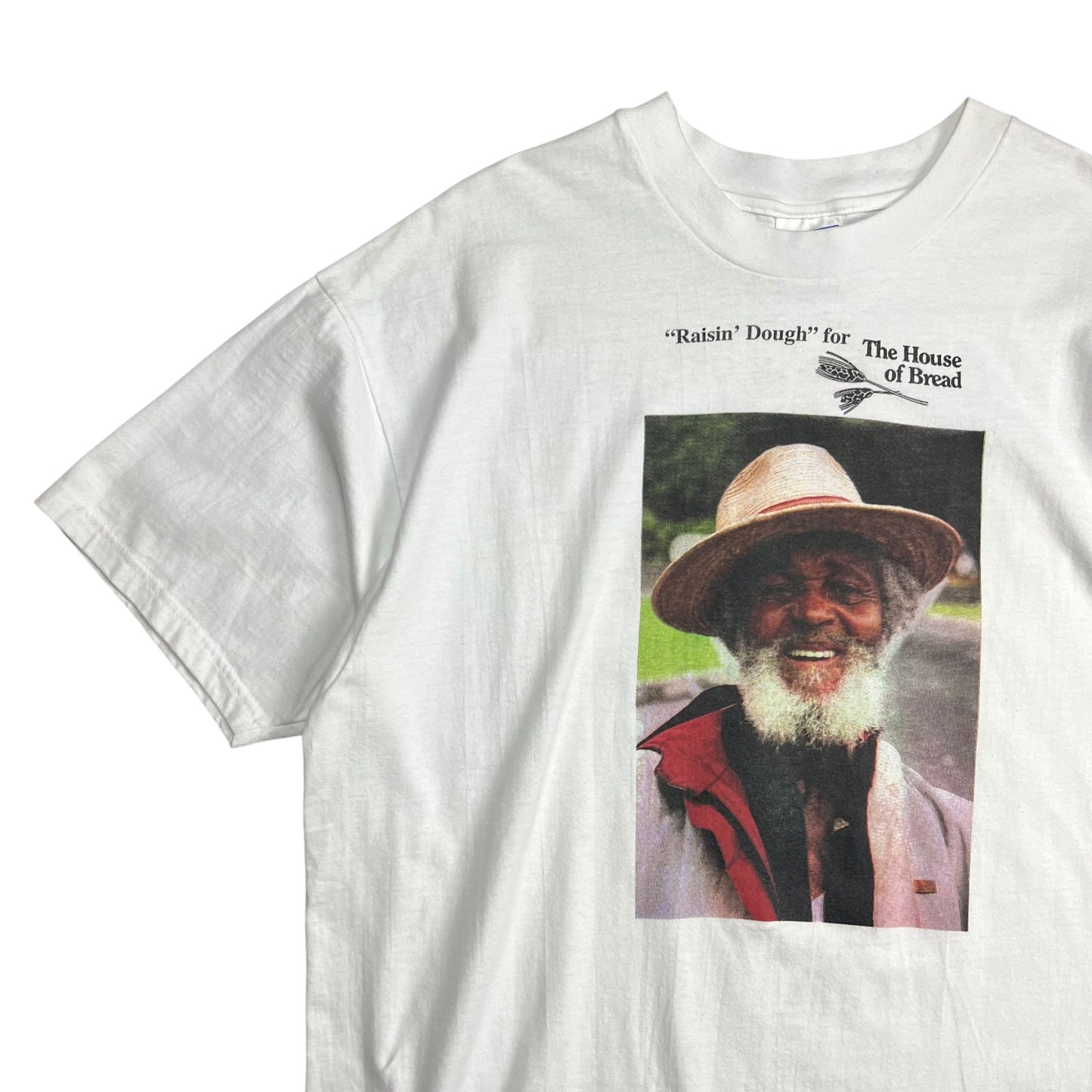 Wonder Bread Promo T-shirt - XL