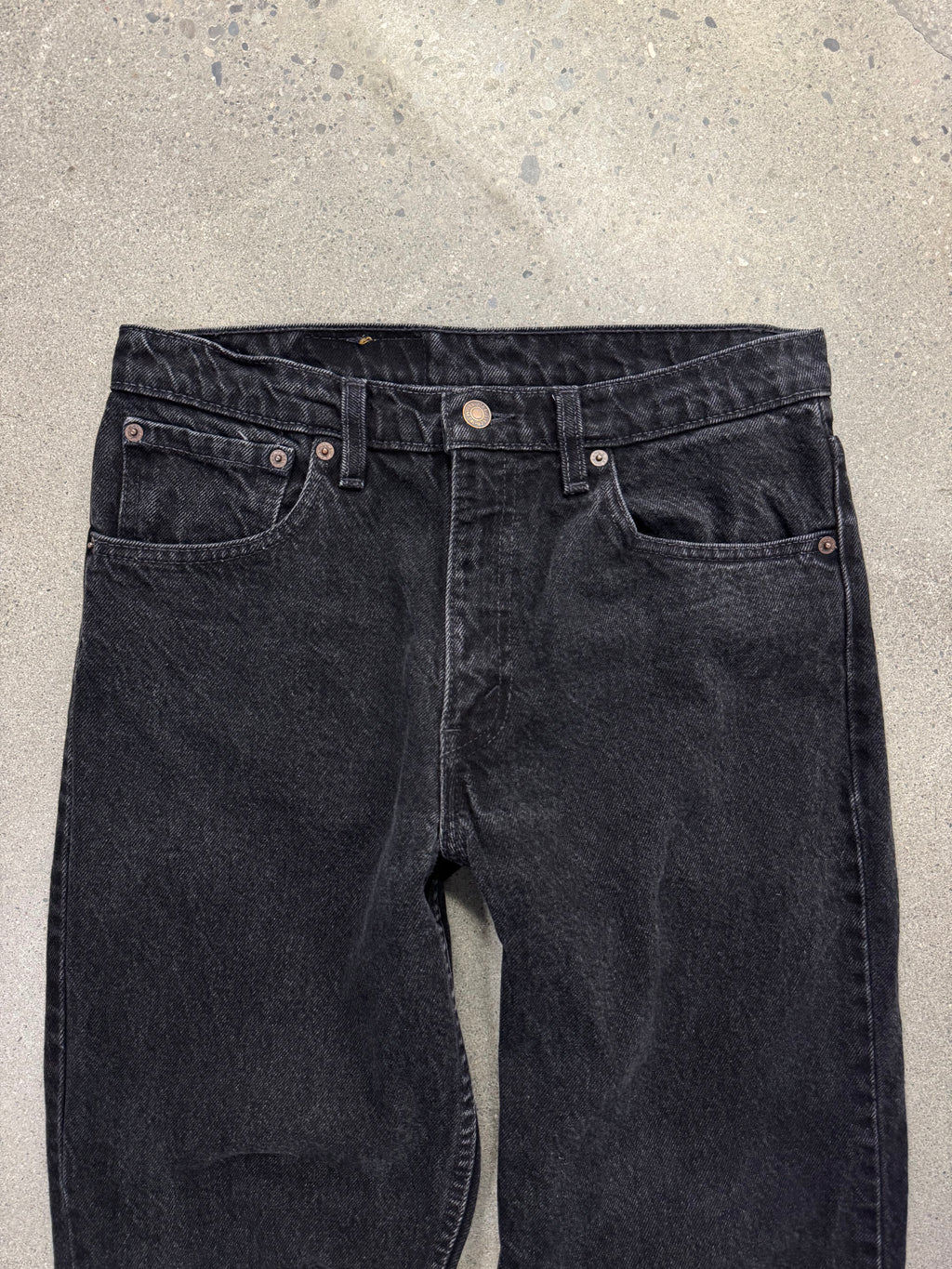 Levi’s 550 Jeans - 31”