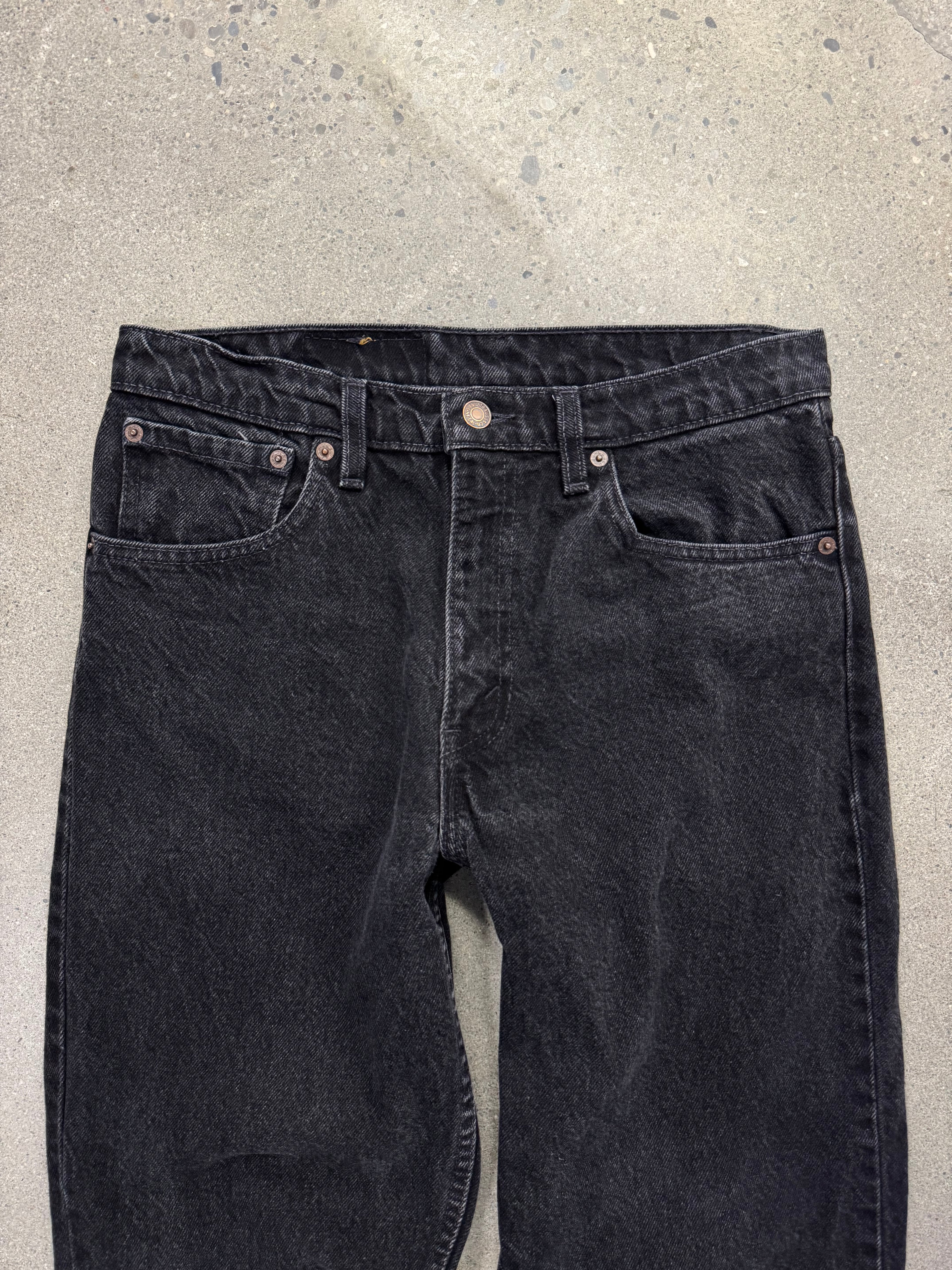 Levi’s 550 Jeans - 31”