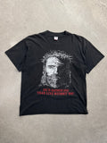 He’d Rather Die Jesus T-Shirt - XL