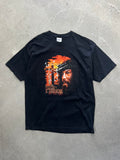 His Passion For Our Sins Jesus T-Shirt - XL