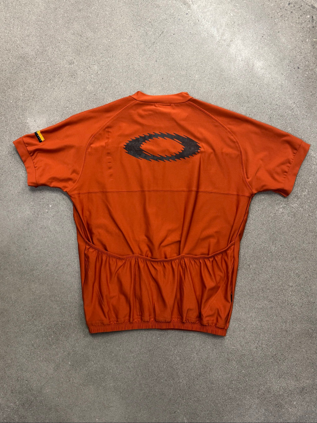 Oakley Software Cycling Jersey - L
