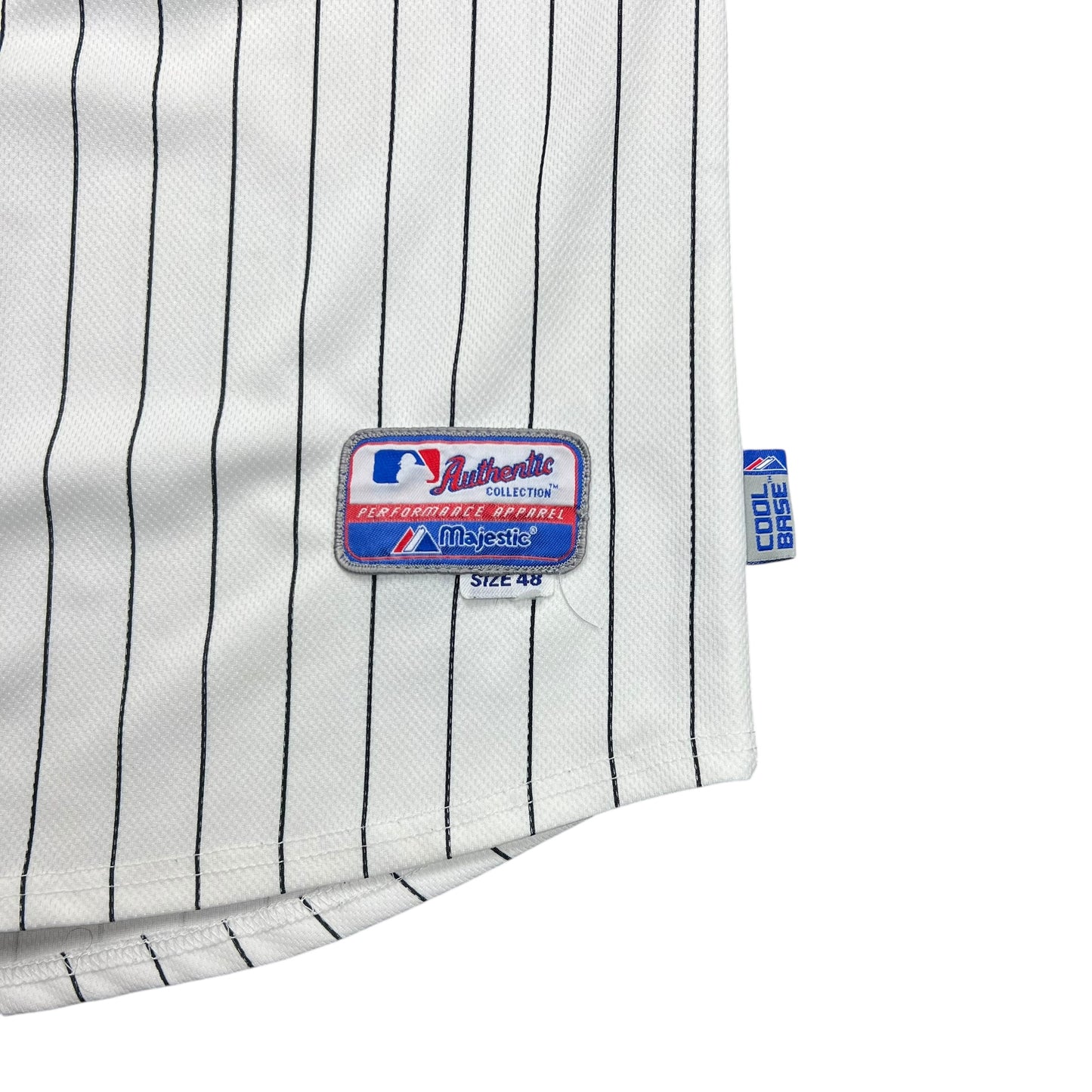 Majestic Chicago White Sox MLB Baseball Jersey - XL