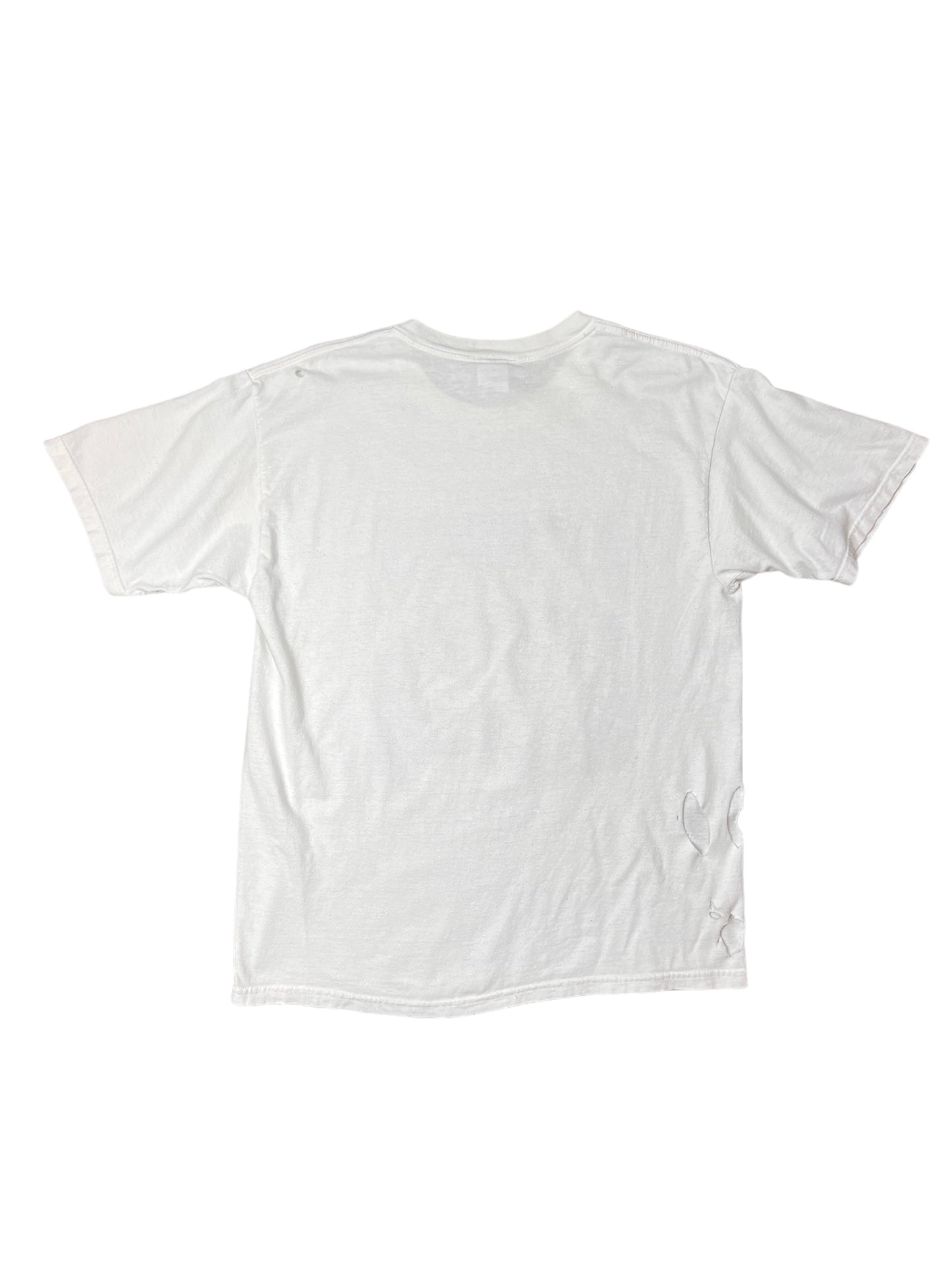1998 Will Farrell SNL T-shirt - L