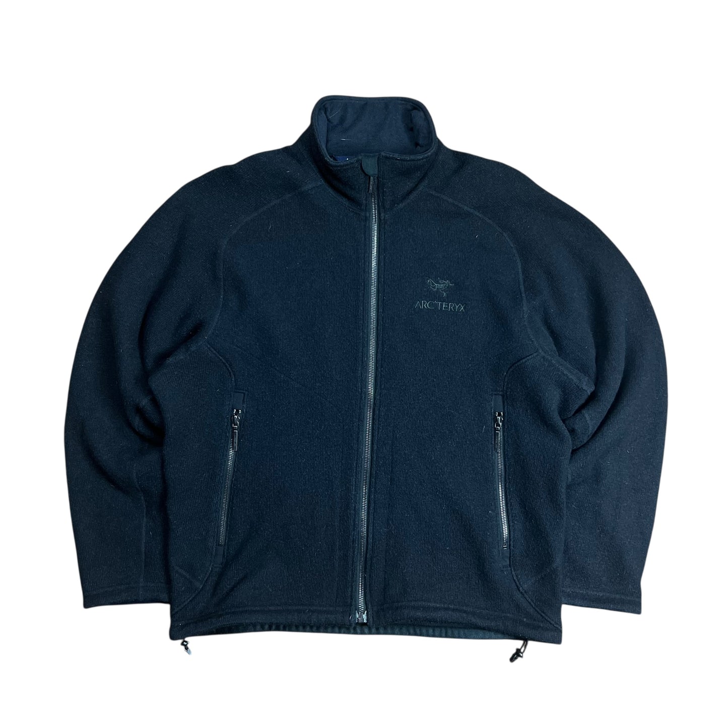 Arc’teryx Black Fleece Jacket - M