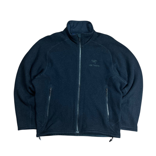 Arc’teryx Black Fleece Jacket - M