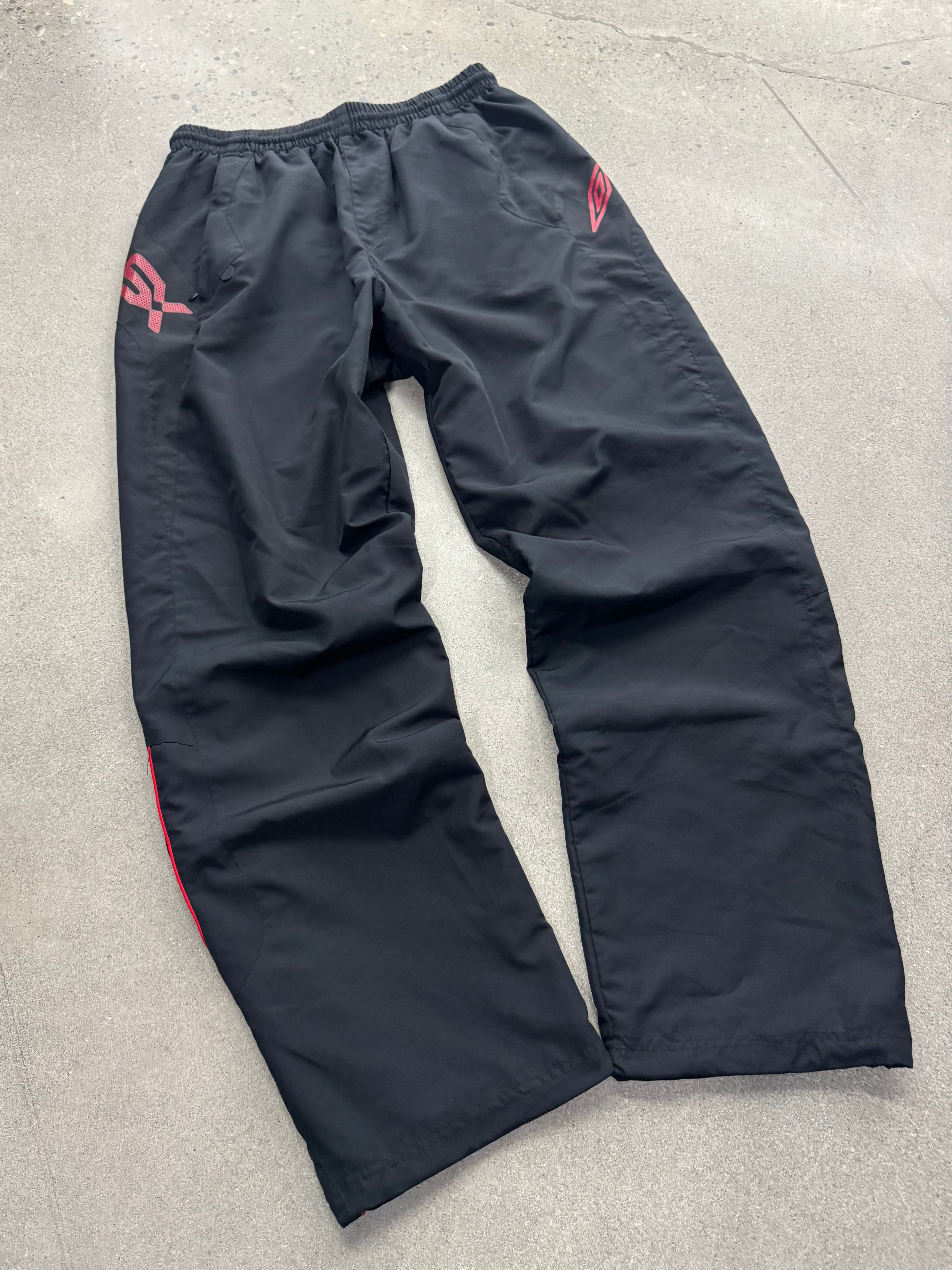Umbro SX Track Pants - L
