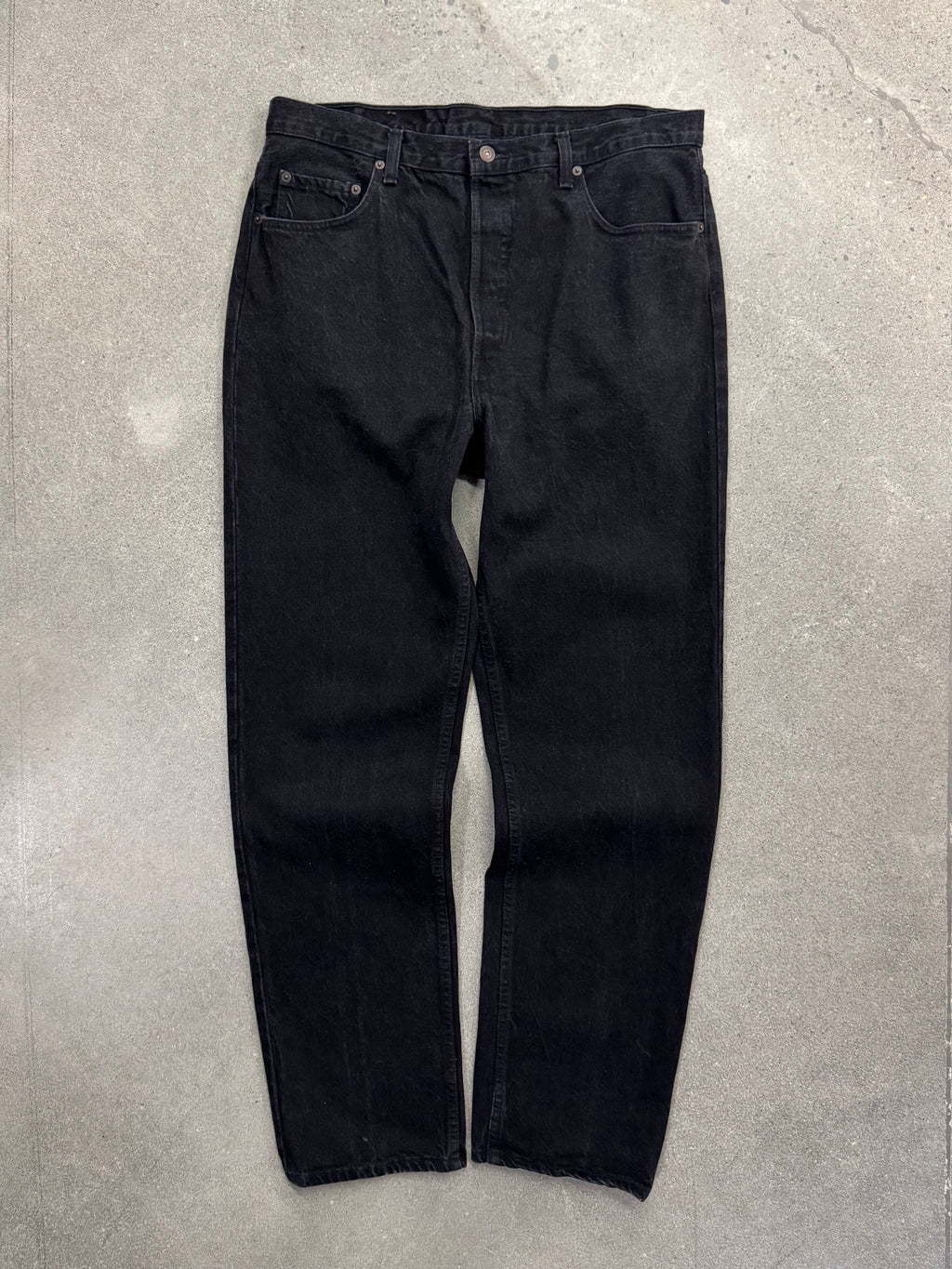 Levi’s 501XX Jeans - 35”