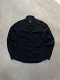 Diesel Pearl Snap Button-Up Shirt - XL